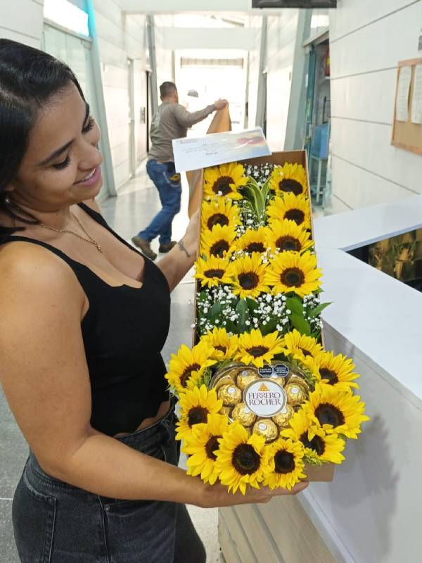 Envigado 101